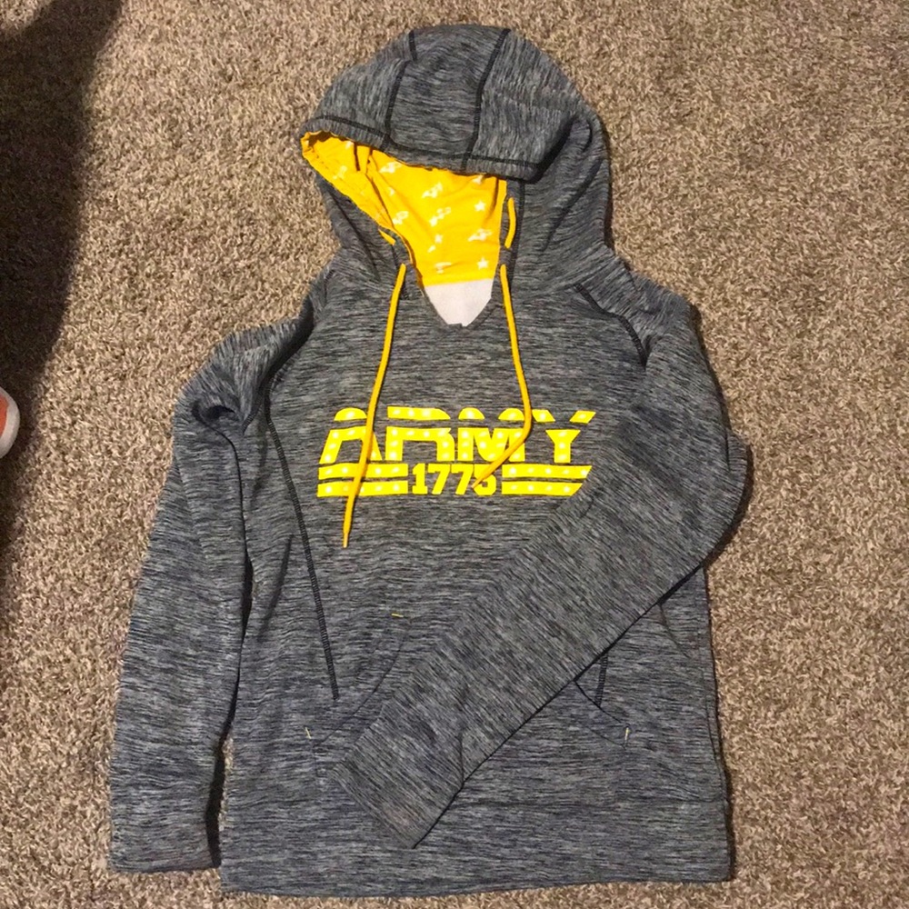 Army Hoodie